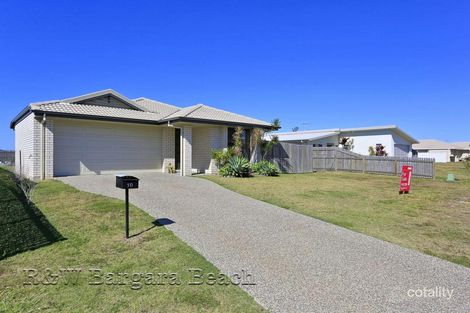 10 Avalon St, Burnett Heads, QLD 4670
