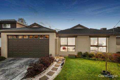 Property photo of 62 Barter Crescent Forest Hill VIC 3131