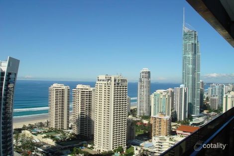 2331/9 Ferny Ave, Surfers Paradise, QLD 4217