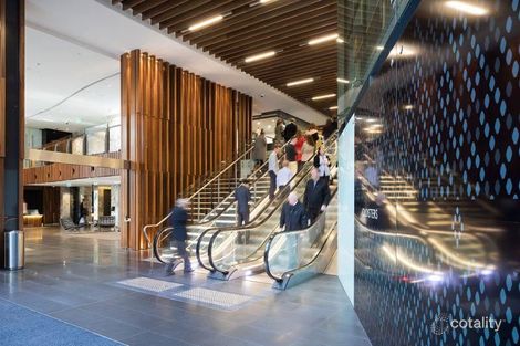 861 Hay St, Perth, WA 6000