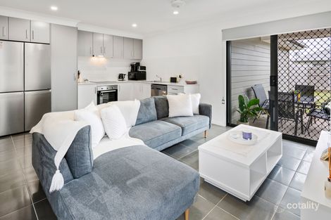 Property photo of 45 Rural Street Park Ridge QLD 4125