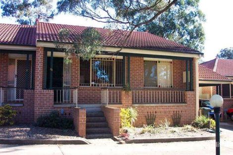 28/34 Kings Rd, Ingleburn, NSW 2565