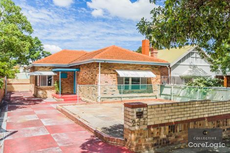 Property photo of 257 Heytesbury Road Subiaco WA 6008