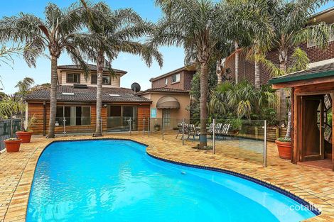 Property photo of 33 Queens Road Hurstville NSW 2220