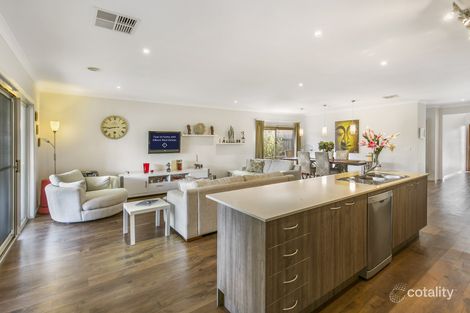 Property photo of 52 Diamond Parade Skye VIC 3977