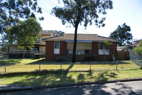 2 Rival Pl, Shalvey, NSW 2770