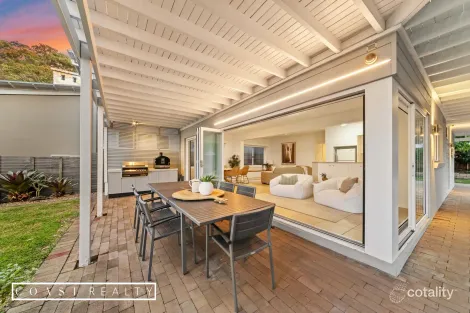 Property photo of 7 Gem Road Pearl Beach NSW 2256