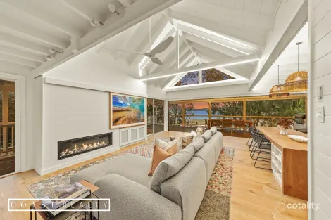 Property photo of 7 Gem Road Pearl Beach NSW 2256