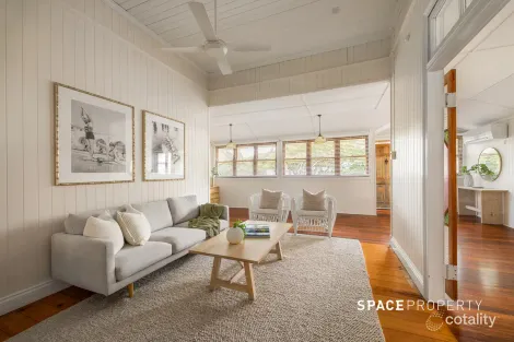 Property photo of 22 Abbott Street Ascot QLD 4007