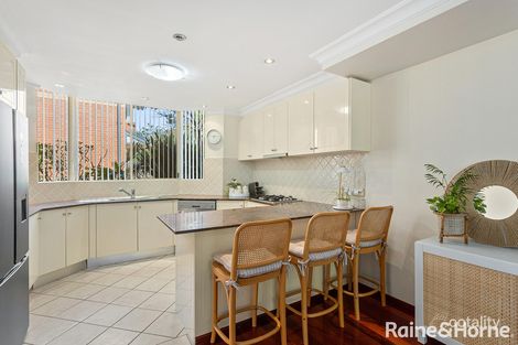 Property photo of 6/197-207 Princes Highway Kogarah NSW 2217