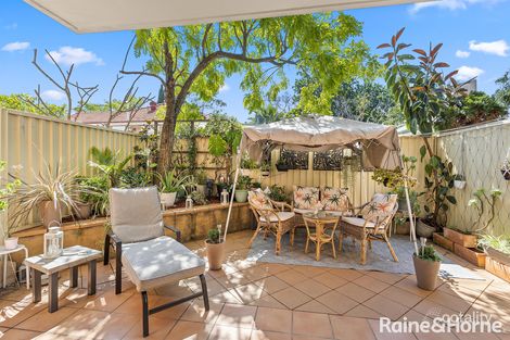 Property photo of 6/197-207 Princes Highway Kogarah NSW 2217