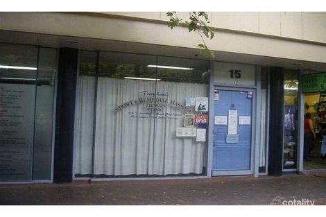 15/429-435 High St, Penrith, NSW 2750