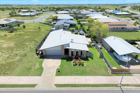 Property photo of 61 Banks Drive Bowen QLD 4805