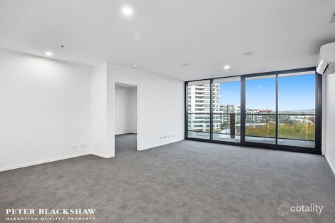 Property photo of 512/1 Edmondstone Place Belconnen ACT 2617