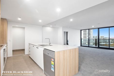 Property photo of 512/1 Edmondstone Place Belconnen ACT 2617