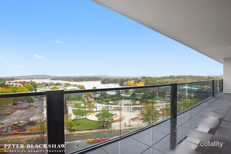 Property photo of 512/1 Edmondstone Place Belconnen ACT 2617