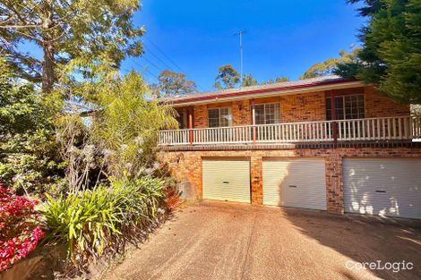 Property photo of 2 Acer Glen Castle Hill NSW 2154