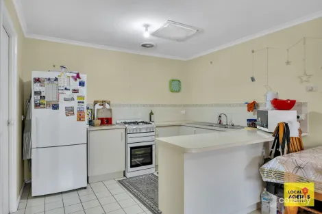 Property photo of 89 Hogans Road Hoppers Crossing VIC 3029