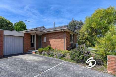 1/40 Pentland Dr, Narre Warren, VIC 3805