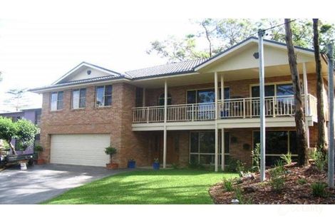 Property photo of 56 Wyoming Road Wyoming NSW 2250