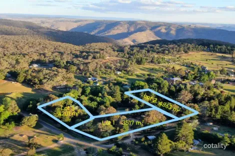 11c Lees Lane, Hill End, NSW 2850