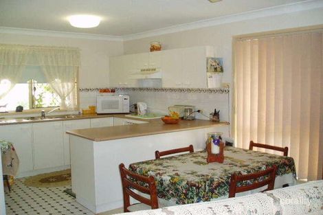 Property photo of 45/7A Copernicus Street Wynnum West QLD 4178