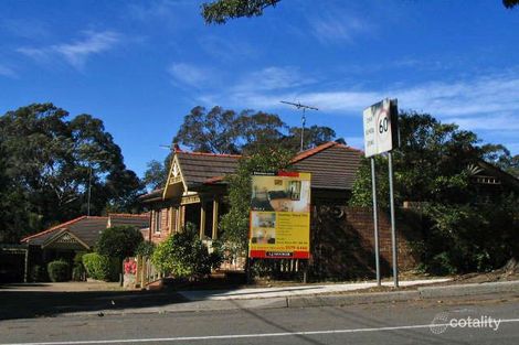 Property photo of 64 Hillcrest Avenue Hurstville Grove NSW 2220
