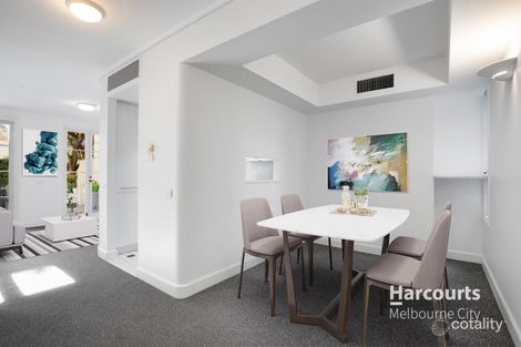 Property photo of 34/8-24 Wellington Crescent East Melbourne VIC 3002