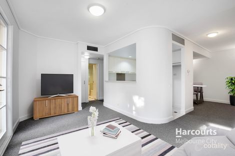 Property photo of 34/8-24 Wellington Crescent East Melbourne VIC 3002