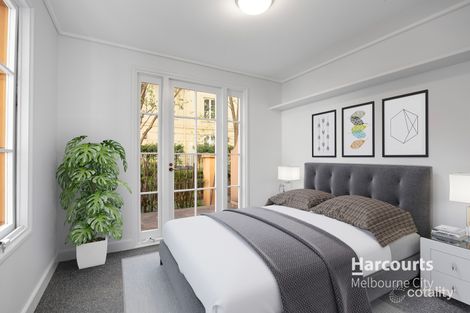 Property photo of 34/8-24 Wellington Crescent East Melbourne VIC 3002