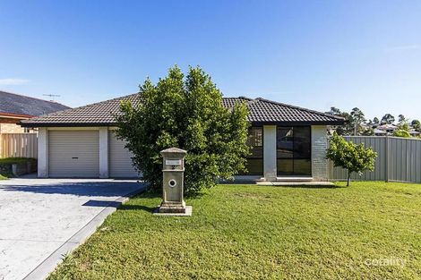 2 Holliday Cl, Rutherford, NSW 2320