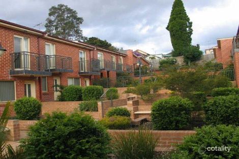 Property photo of 4/33-41 Hanks Street Ashfield NSW 2131