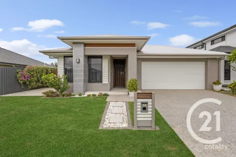 Property photo of 58 Victory Drive Griffin QLD 4503