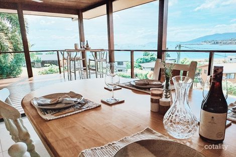 Property photo of 8 Palm Drive Cannonvale QLD 4802