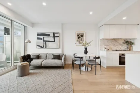 509/188 Macaulay Rd, North Melbourne, VIC 3051