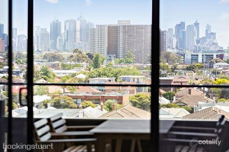 Property photo of 610/20 Burnley Street Richmond VIC 3121