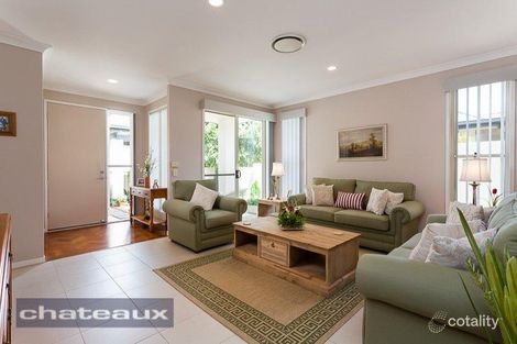 Property photo of 262 Easthill Drive Robina QLD 4226
