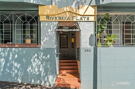 Property photo of 3/265 Palmer Street Darlinghurst NSW 2010