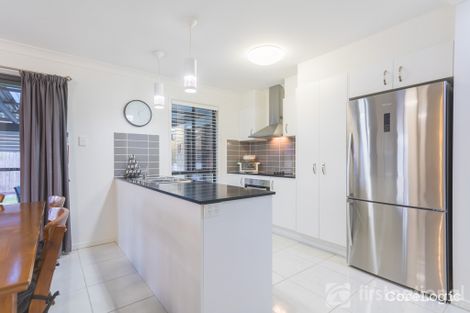Property photo of 36 Featherwood Crescent Beerwah QLD 4519