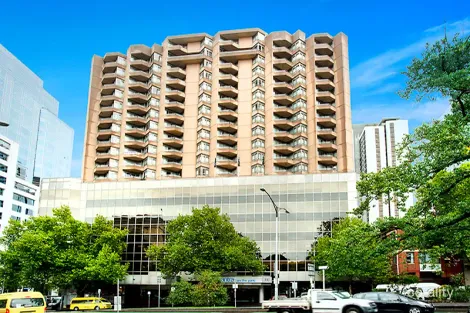 1205/333-351 Exhibition St, Melbourne, VIC 3000