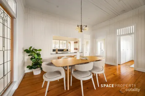 Property photo of 22 Abbott Street Ascot QLD 4007