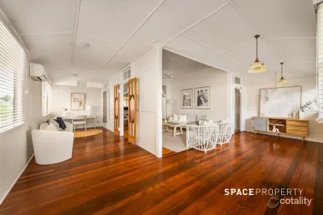 22 Abbott St, Ascot, QLD 4007