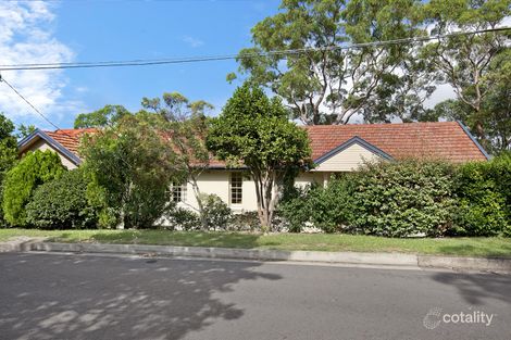 Property photo of 43 Bayswater Road Lindfield NSW 2070