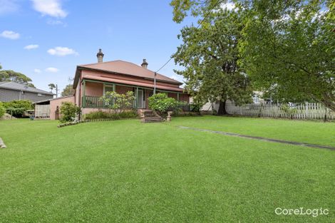 Property photo of 48 Albert Street Guildford NSW 2161