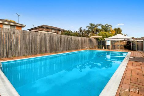 Property photo of 25 Trobriand Crescent Glenfield NSW 2167