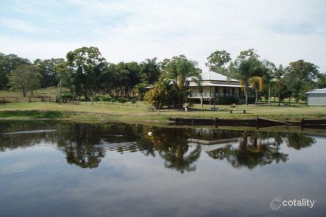 59 Plantation Rd, Avondale, QLD 4670