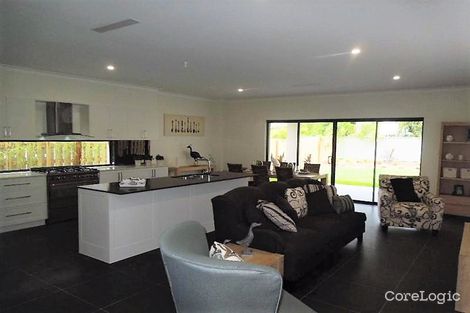 Property photo of 215 Long Street East Graceville QLD 4075