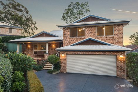 Property photo of 7 Tyne Close Erina NSW 2250