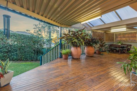 Property photo of 7 Tyne Close Erina NSW 2250