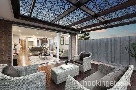 Property photo of 2/34 Railway Road Carnegie VIC 3163